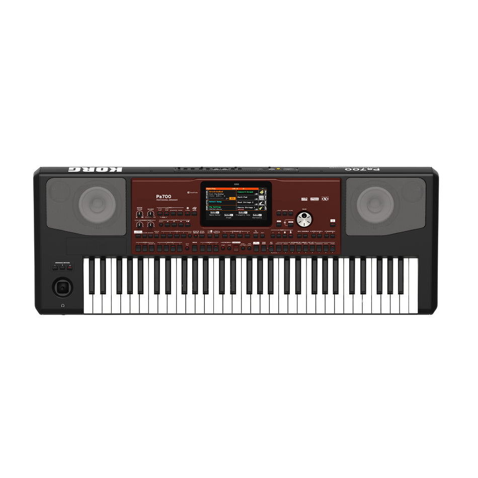KORG PA700 ARRANGER