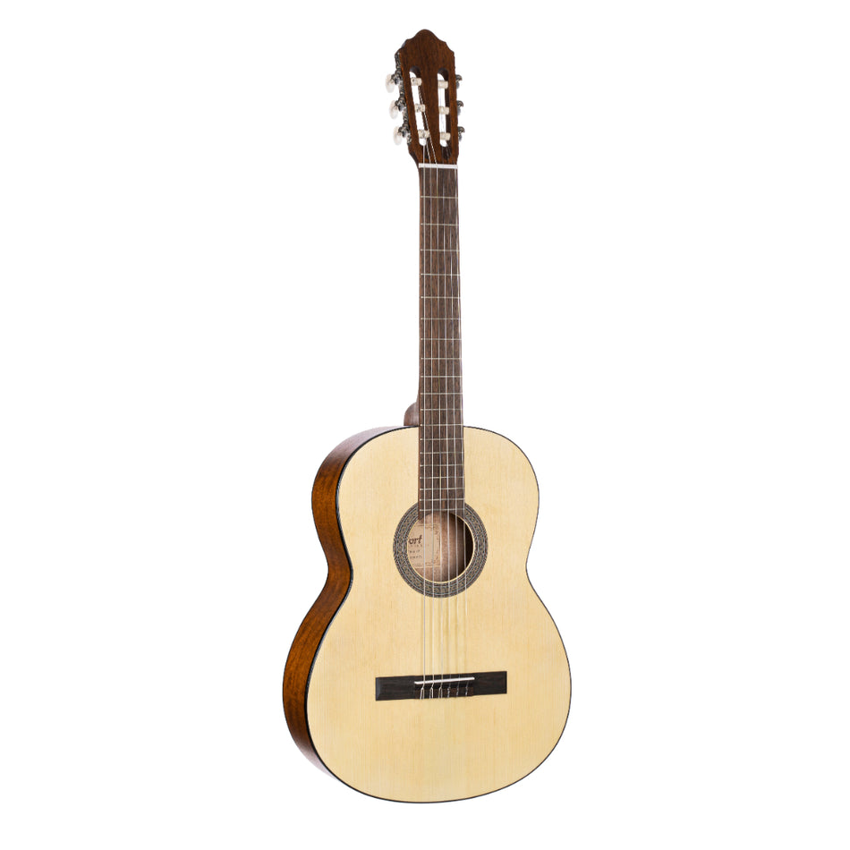 Cort AC100-OP Classical Guitar | Open Pore
