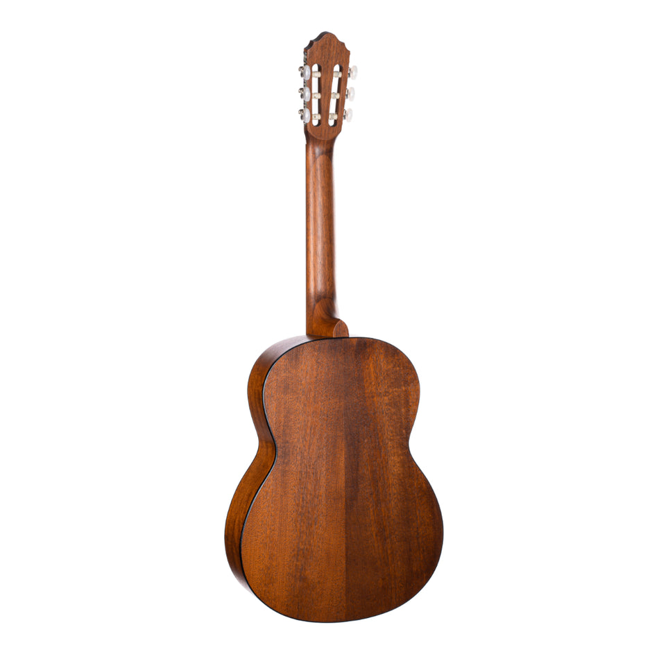 Cort AC100-OP Classical Guitar | Open Pore