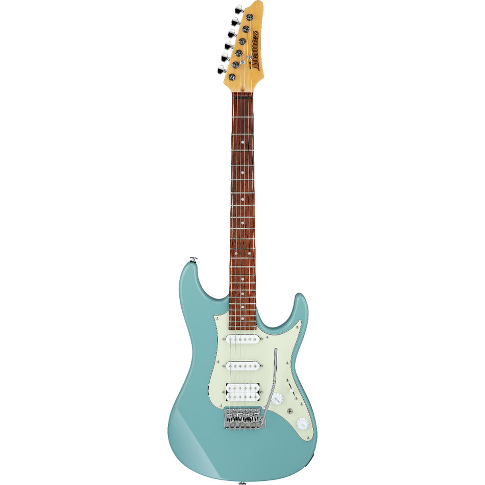 Ibanez AZES40-PRB Electric Guitar | Purist Blue
