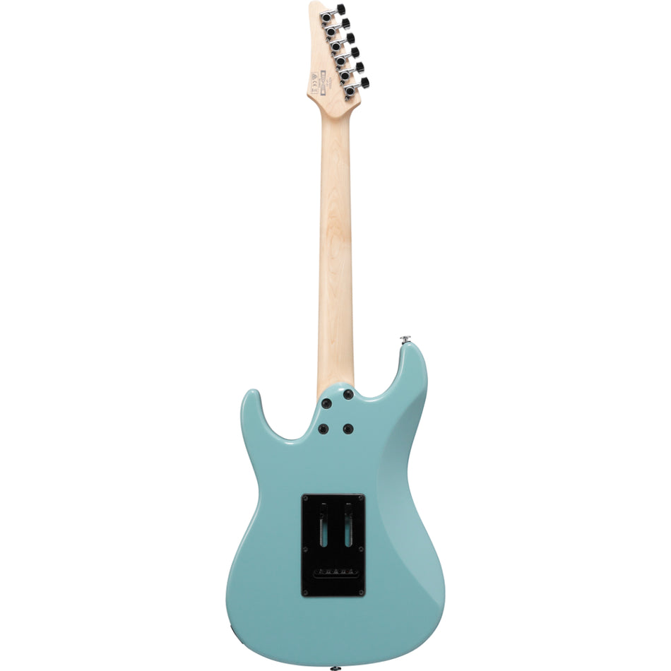 Ibanez AZES40-PRB Electric Guitar | Purist Blue