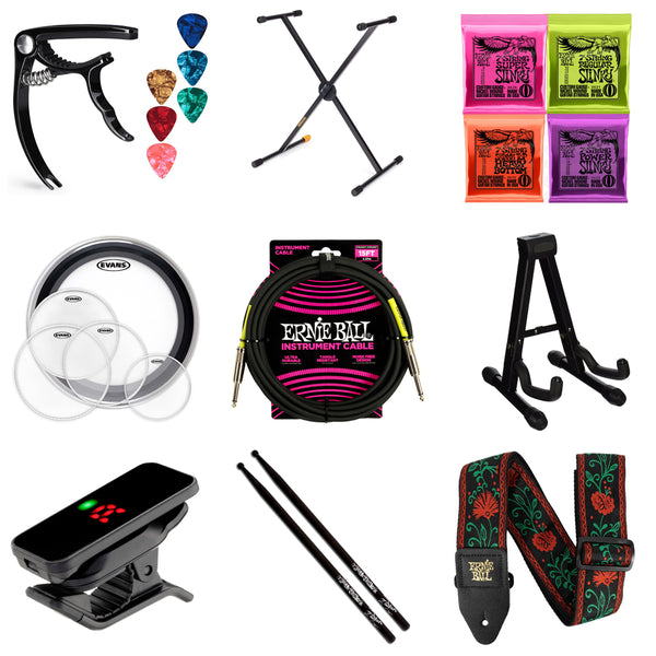 Accessories