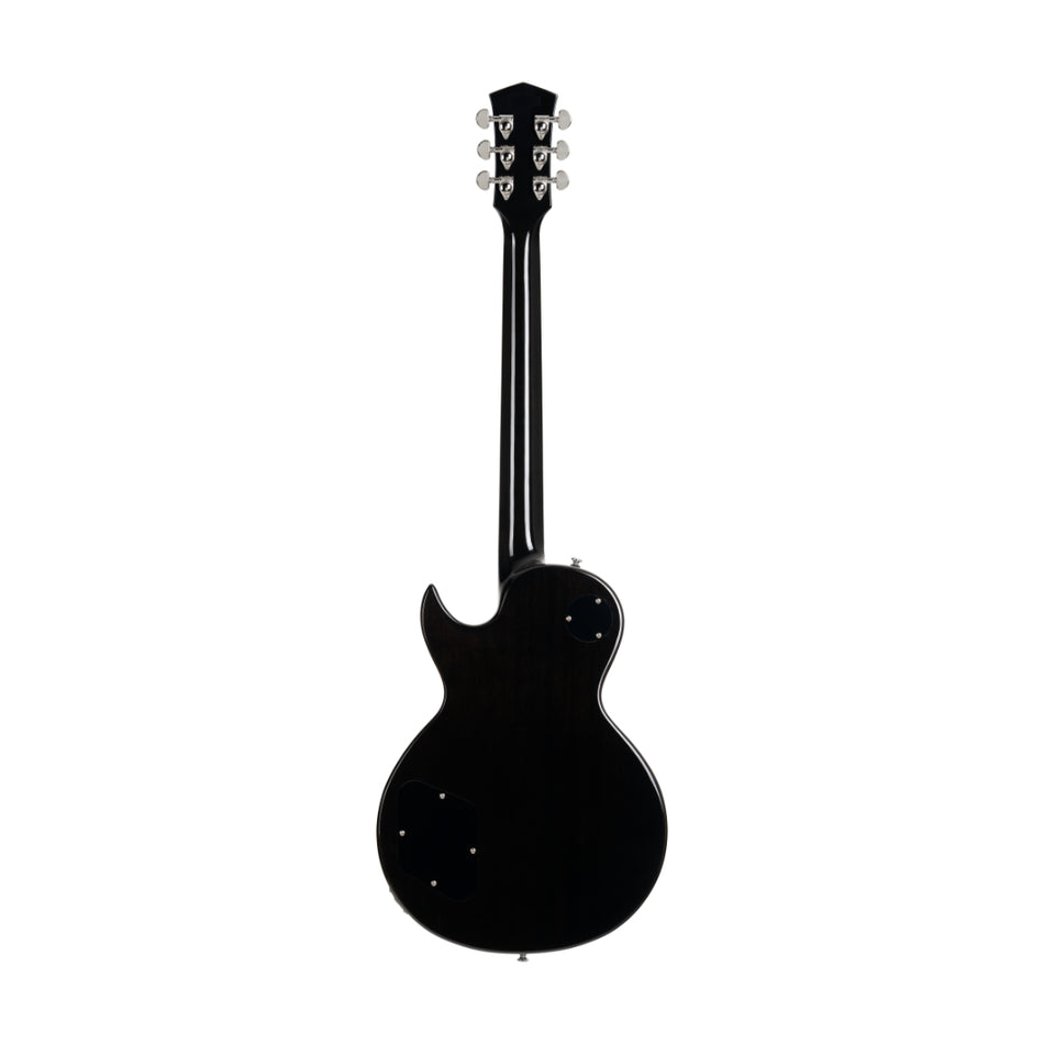 Cort CR300 Deluxe FB Electric Guitar | Flaming Burst