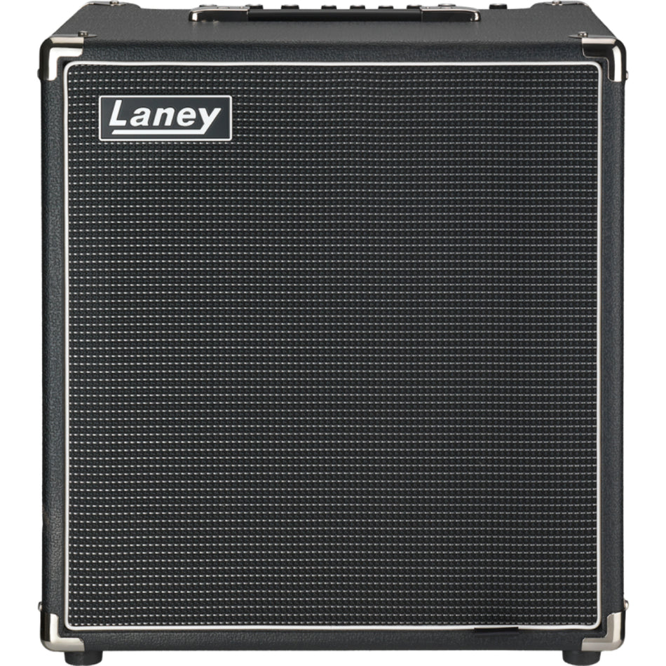 Laney Digbeth Foundry DBF100 - 1x12 Bass Amplifier Combo - 100W