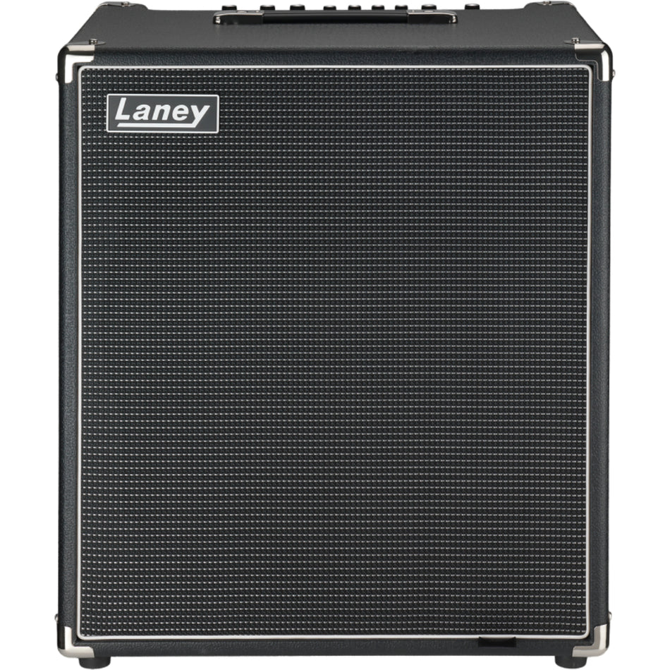 Laney Digbeth Foundry DBF200 - 1x15 Bass Amplifier Combo - 200W