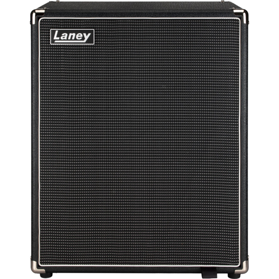 Laney Digbeth Foundry DBF210-4 - 2x10 Bass Guitar Cabinet