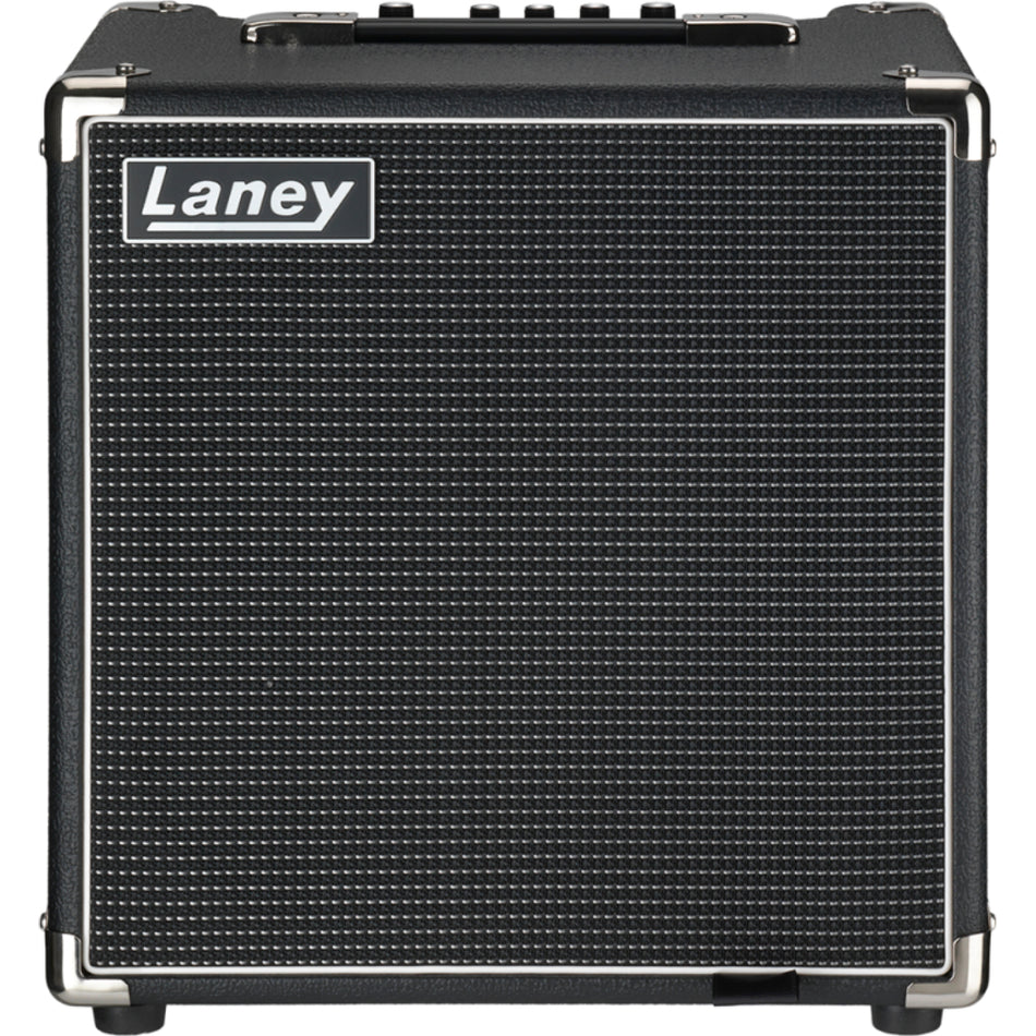 Laney Digbeth Foundry DBF30 - 30W - 1x 8 Bass Combo Amplifier