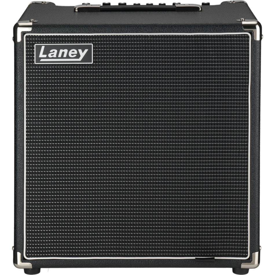 Laney Digbeth Foundry DBF50 - 50W - 1x10 Bass Combo Amplifier