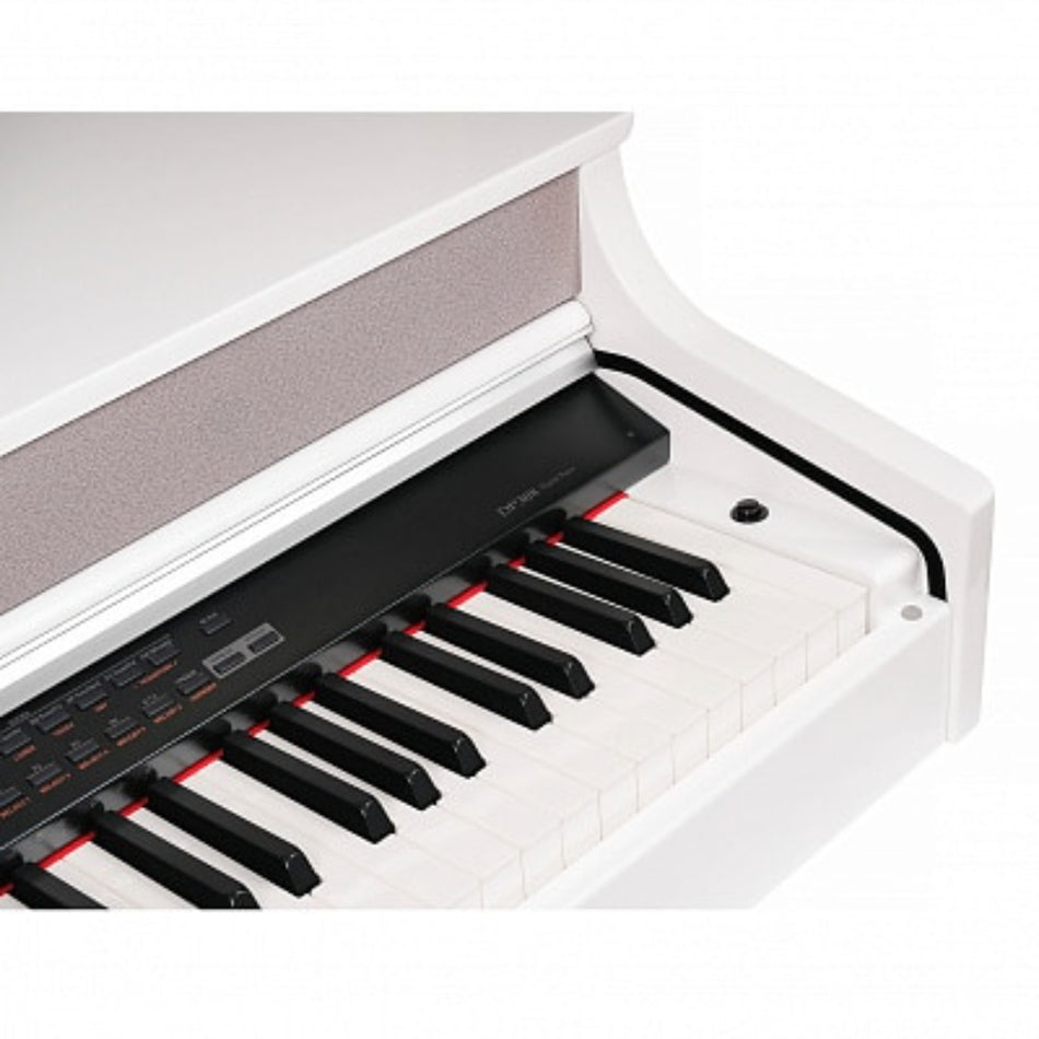 MEDELI DP388 (A2S) WH Digital Piano
