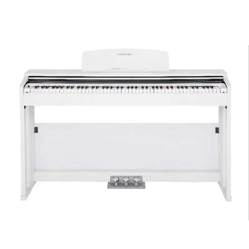 MEDELI DP388 (A2S) WH Digital Piano