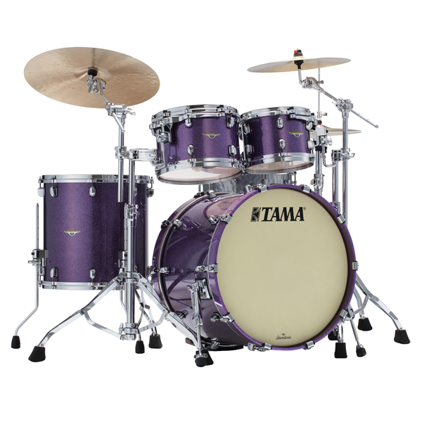 Drums &  Percussion
