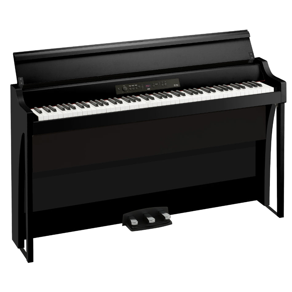 Korg G1B-AIR-BK– Digital Home Piano | White