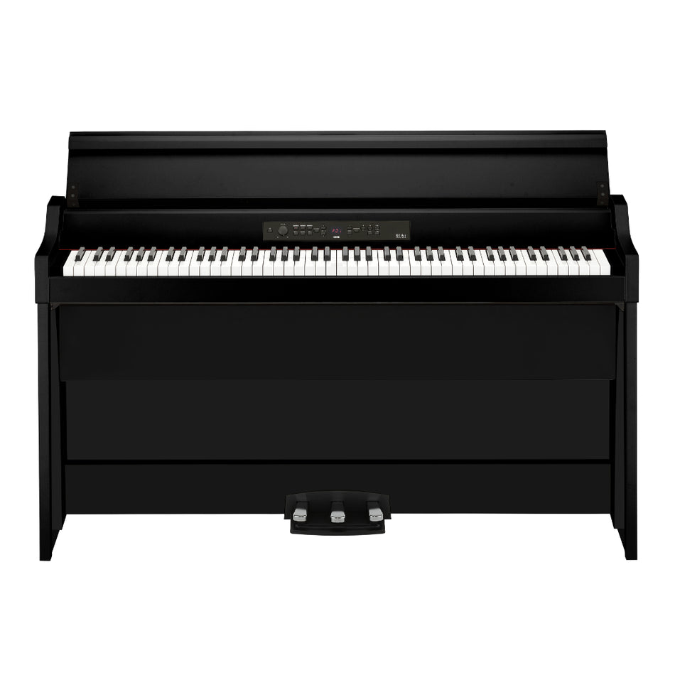 Korg G1B-AIR-BK– Digital Home Piano | White