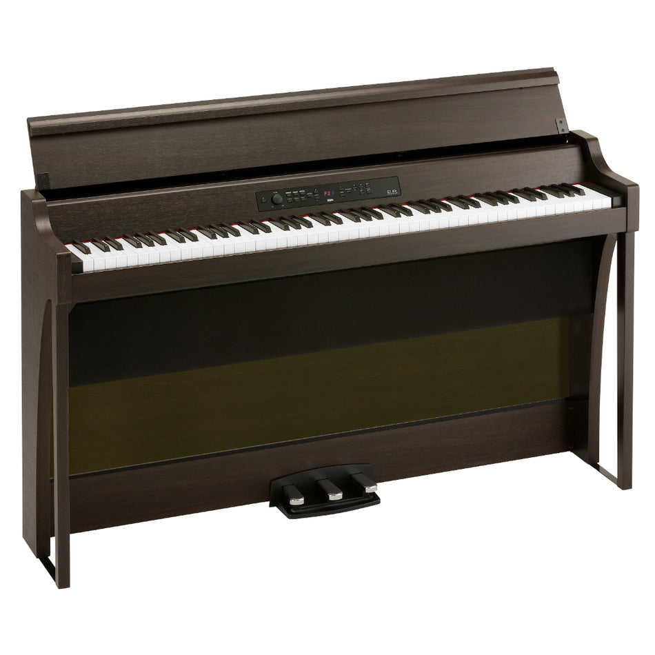 Korg G1B-AIR-BR – Digital Home Piano | Brown