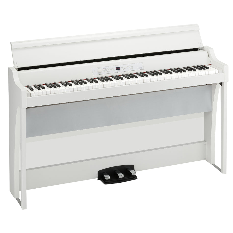 Korg G1B-AIR-WH – Digital Home Piano | White