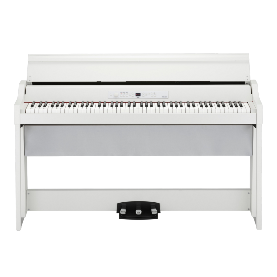Korg G1B-AIR-WH – Digital Home Piano | White