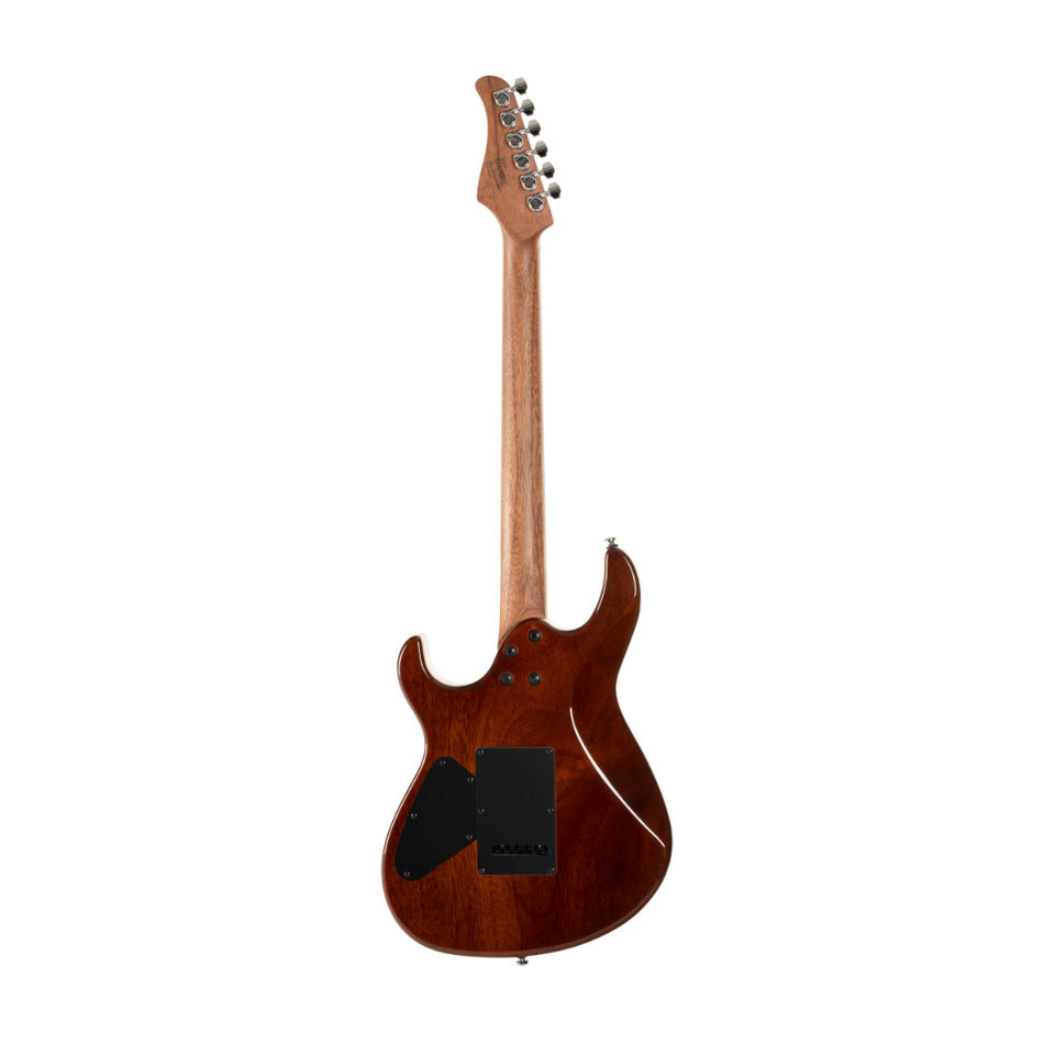 Cort G300 GLAM-PIMB Electric Guitar | Polar Ice Metallic Burst