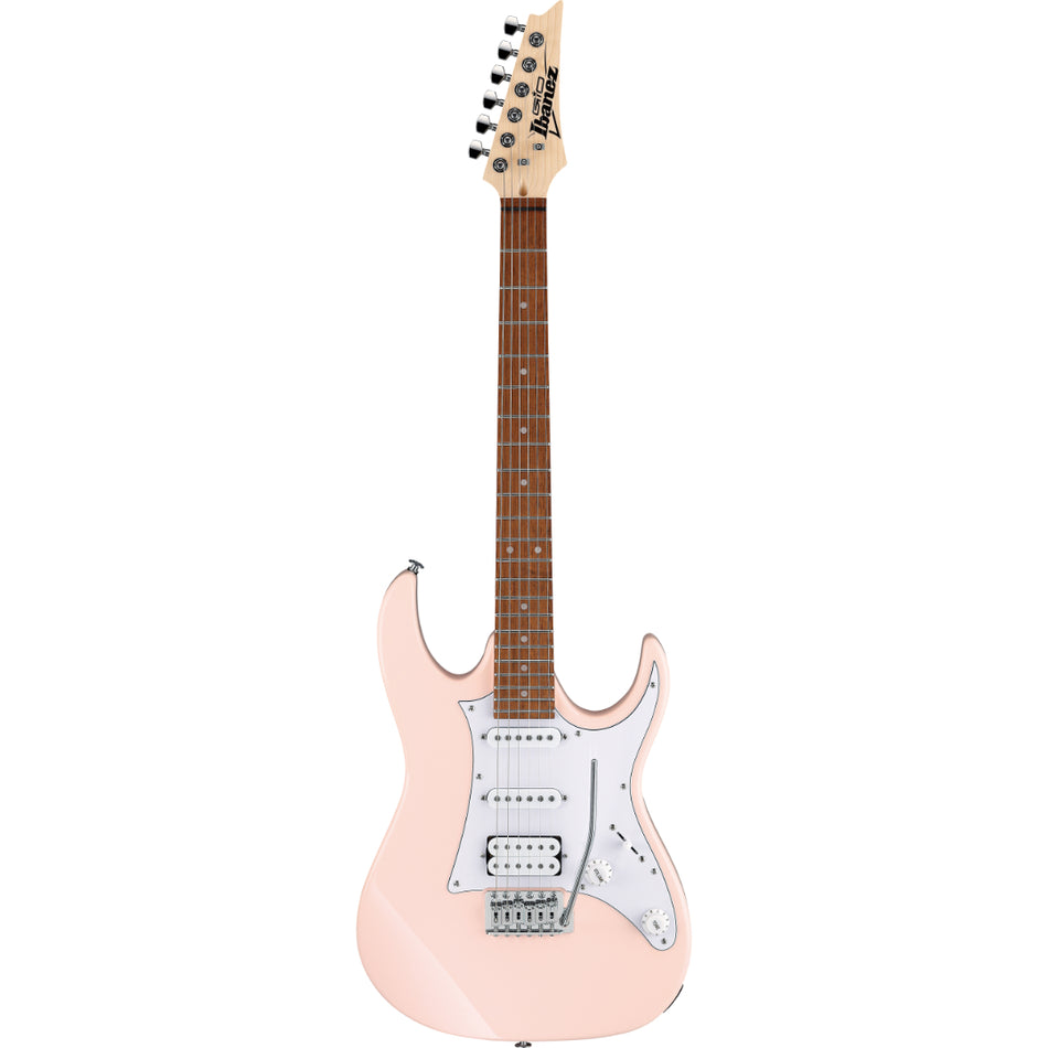 Ibanez GRX40-LPK GRX Electric Guitar | Light Pink