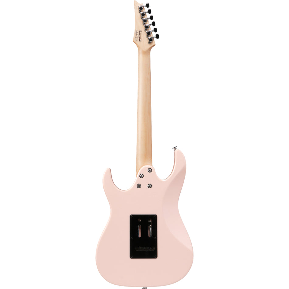 Ibanez GRX40-LPK GRX Electric Guitar | Light Pink