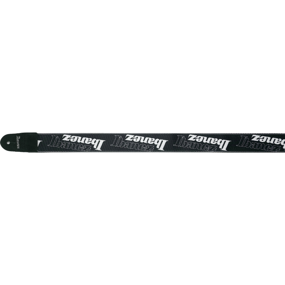 Ibanez GSD50-P6 – Guitar Strap | Ibanez Logo