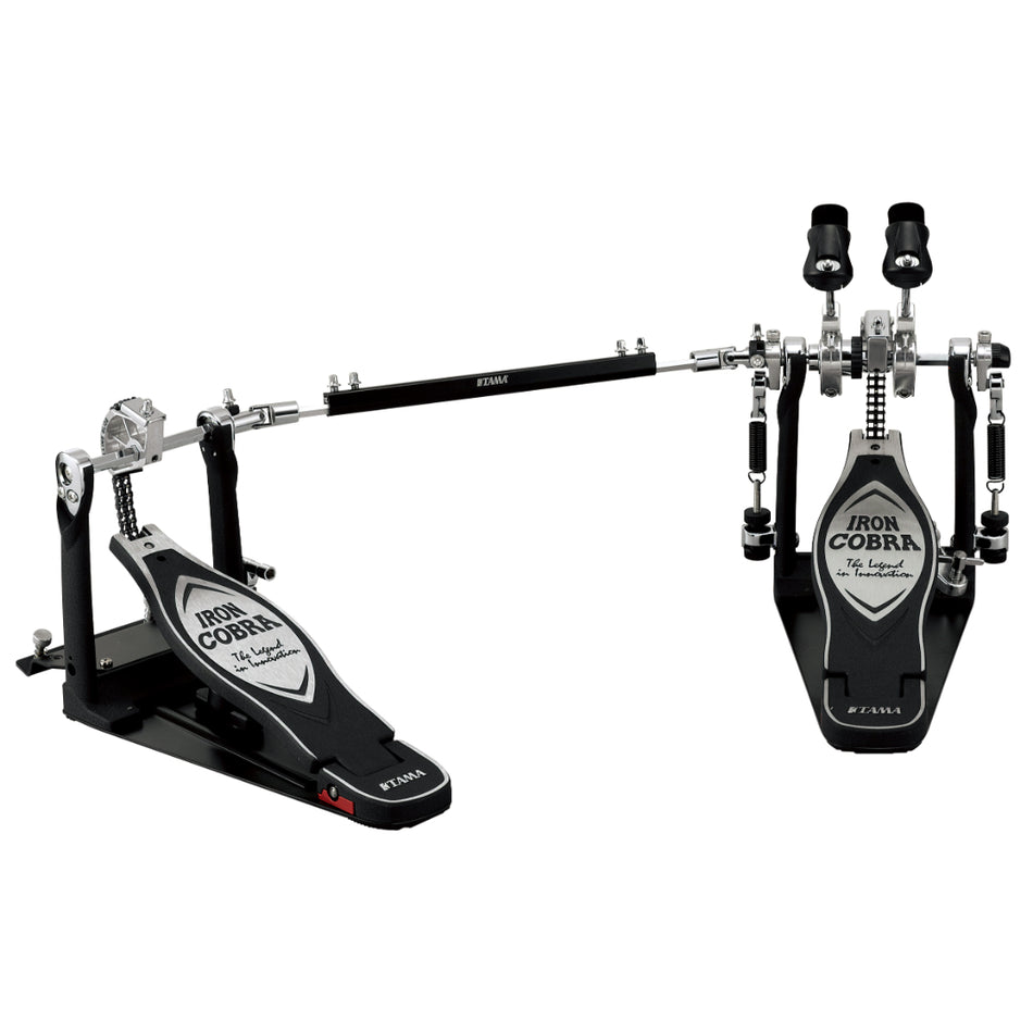 Tama HP900RWN Iron Cobra 900 Rolling Glide Double Bass Drum Pedal