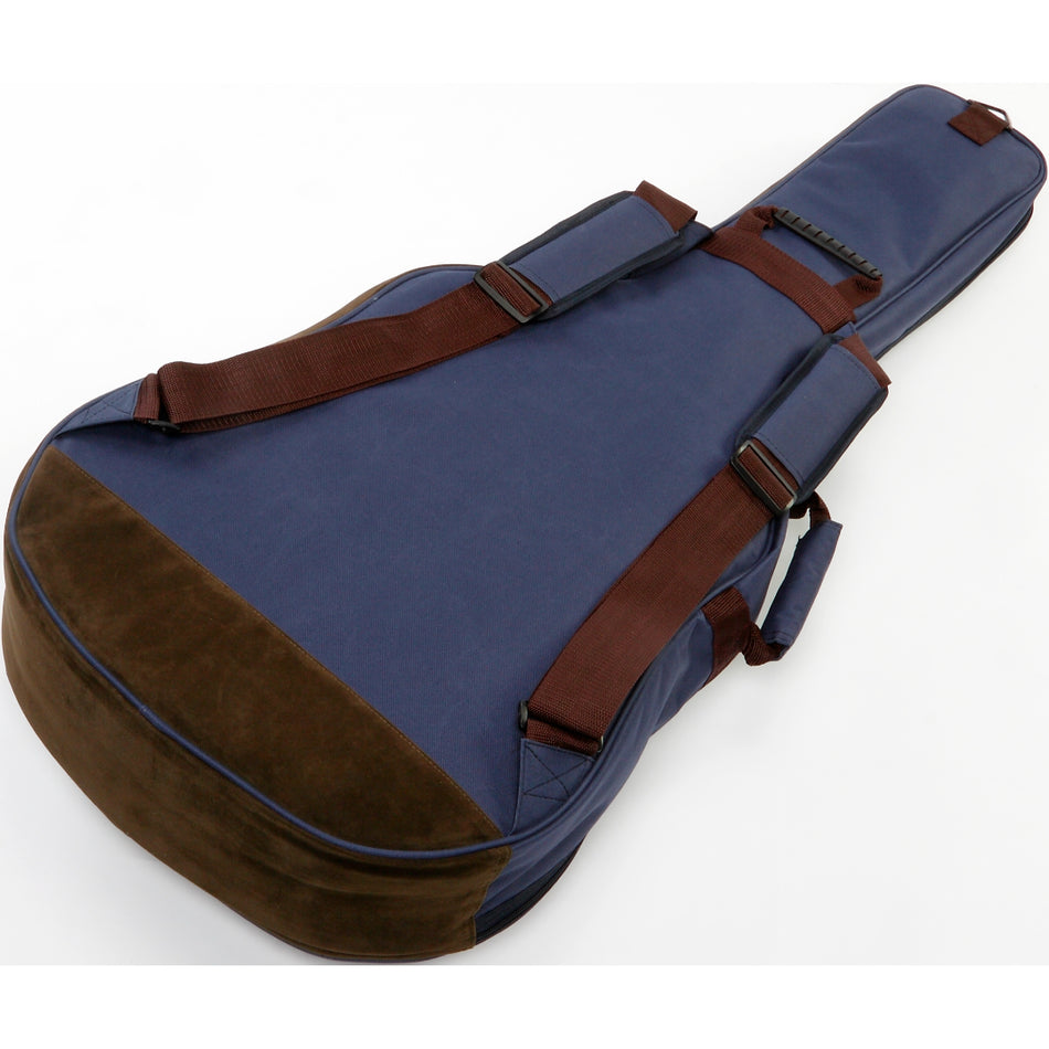 Ibanez IAB541-NB Acoustic Guitar Bag - Navy Blue