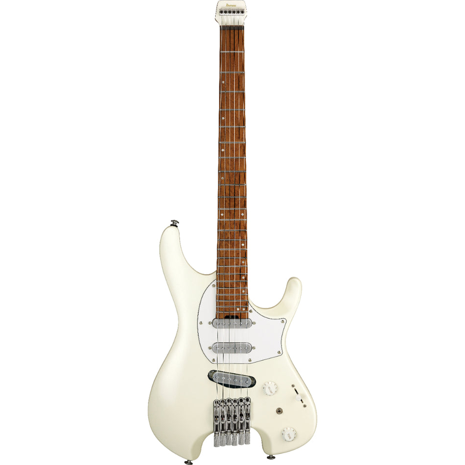Ibanez ICHI10-VWM Electric Guitar | Vintage White Matte