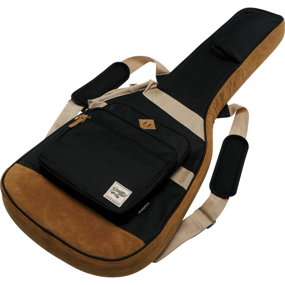 Ibanez IGB541-BK – POWERPAD Electric Guitar Bag | Black