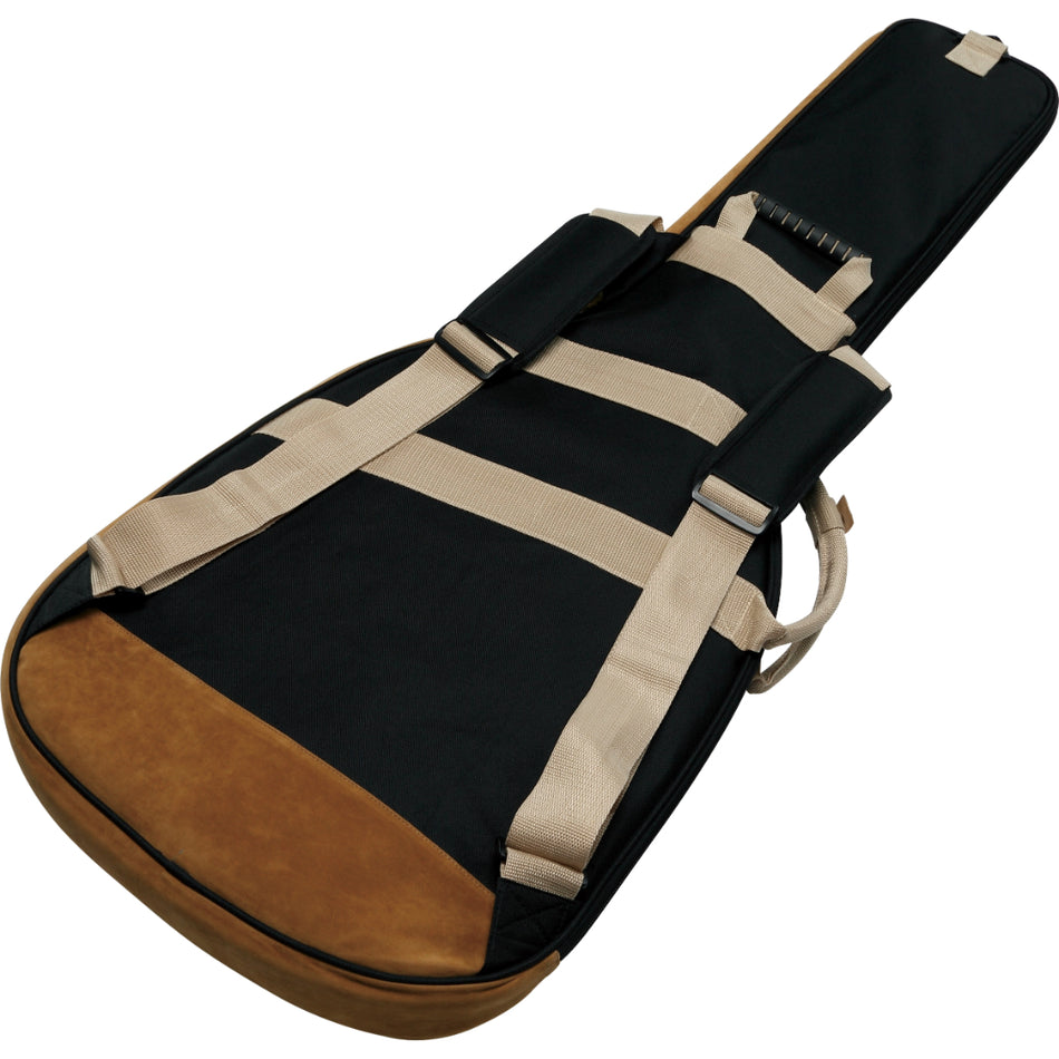 Ibanez IGB541-BK – POWERPAD Electric Guitar Bag | Black
