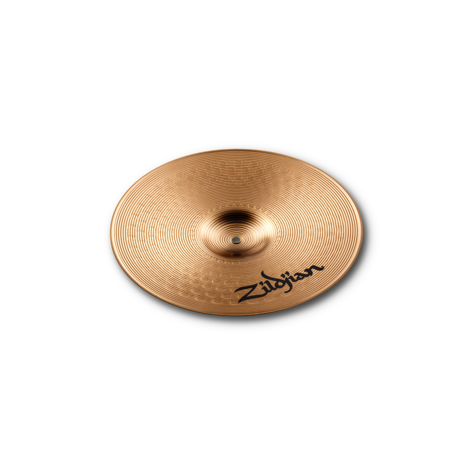 ZILDJIAN ILH14BP 14" I Band Pair
