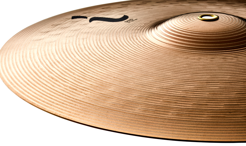 ZILDJIAN ILH14BP 14" I Band Pair