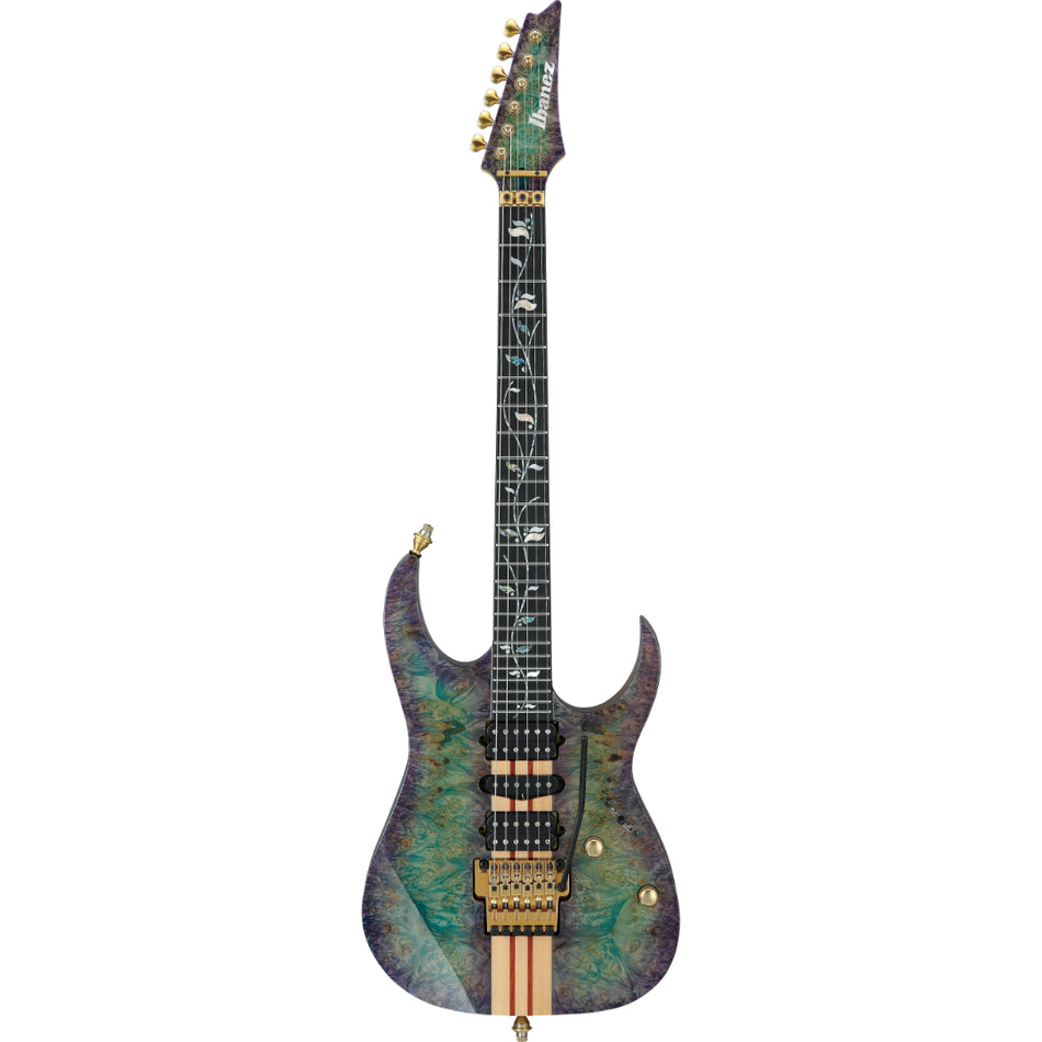 Ibanez IV2RG Electric Guitar with case