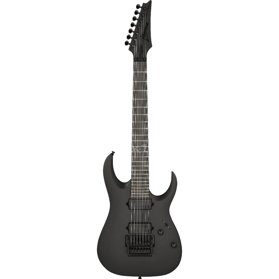 Ibanez K7YIN Electric Guitar - front view - Harmony House Dubai