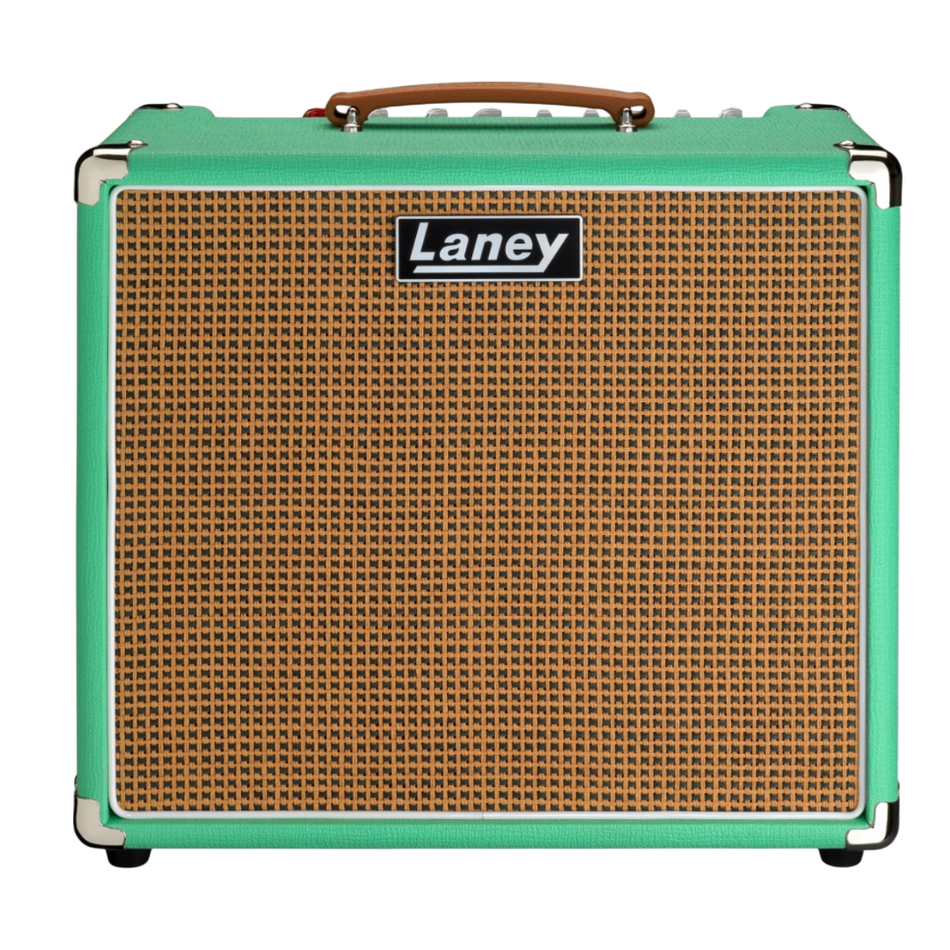 Laney LF60-112-SFG Lionheart 60W Combo Amp | Seafoam Green
