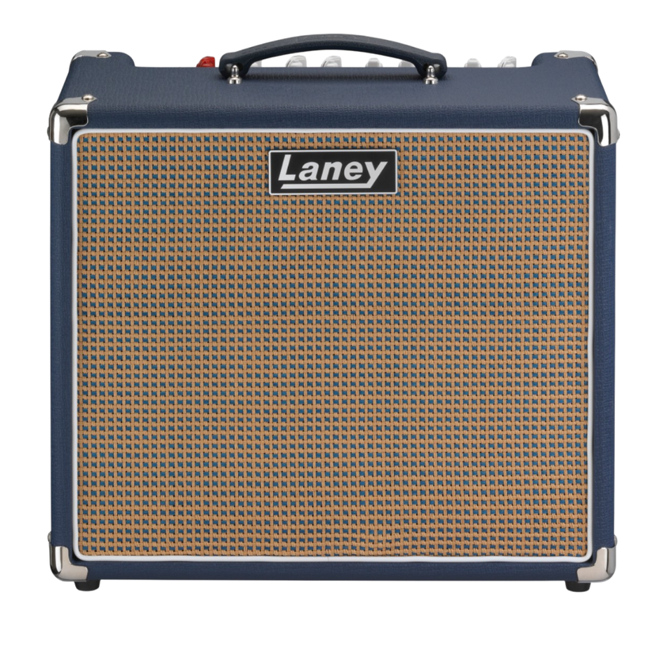 Laney LF60-112 Lionheart 60W Guitar Combo Amp | Blue