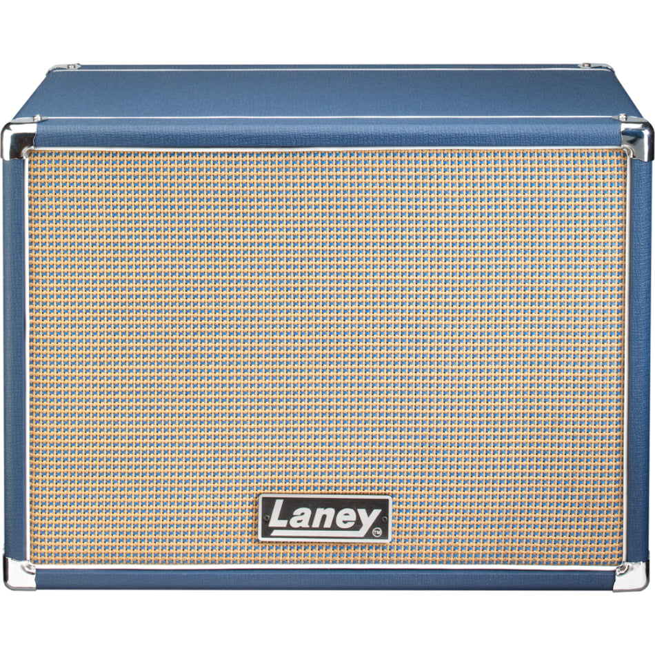 Laney Lionheart LT112 Guitar Cabinet 1x12 - front view - Harmony House Dubai