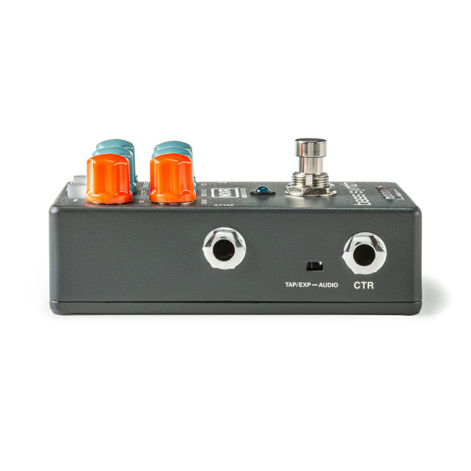Dunlop MB301G1 MXR Bass Synth | Black