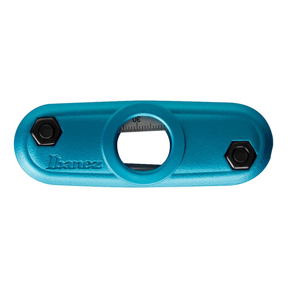 Ibanez MTZ11-AMA Multi Tool | Aqua Blue Matte
