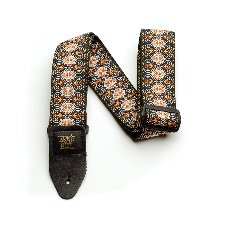 Ernie Ball P04094 Vintage Weave Jacquard Guitar Strap