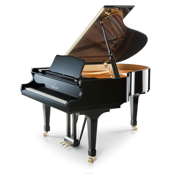 Pianos