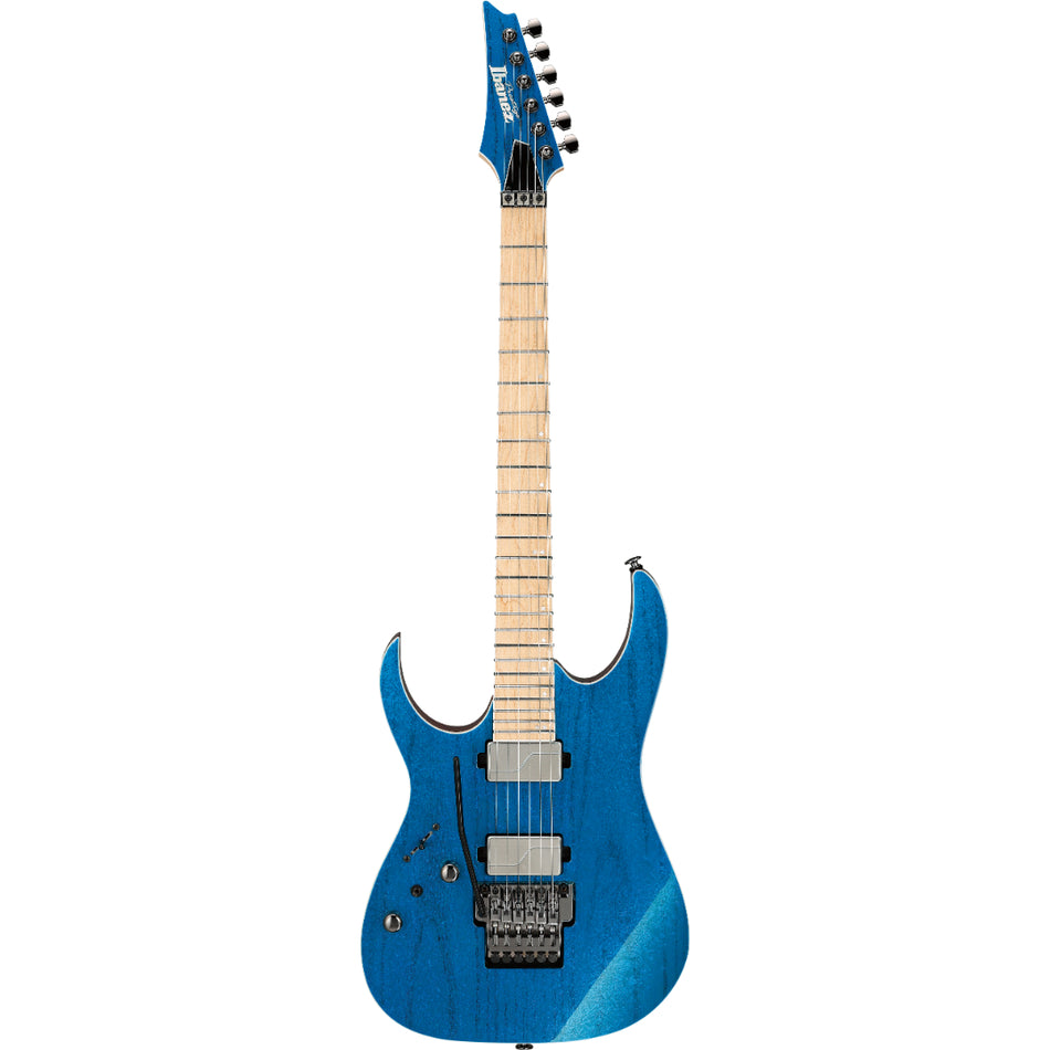 Ibanez RG5120M-FCN Electric Guitar | Frozen Ocean