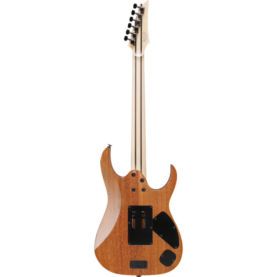Ibanez RG5120M-FCN Electric Guitar | Frozen Ocean