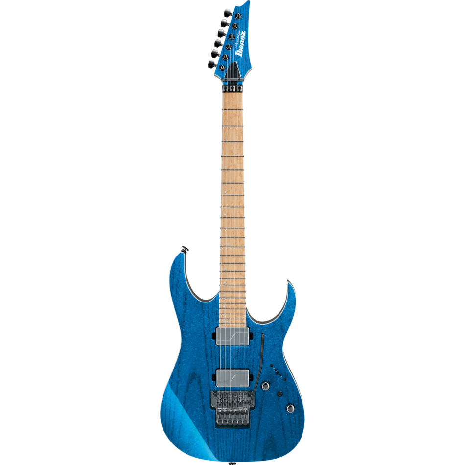Ibanez RG5120M-FCN Electric Guitar | Frozen Ocean