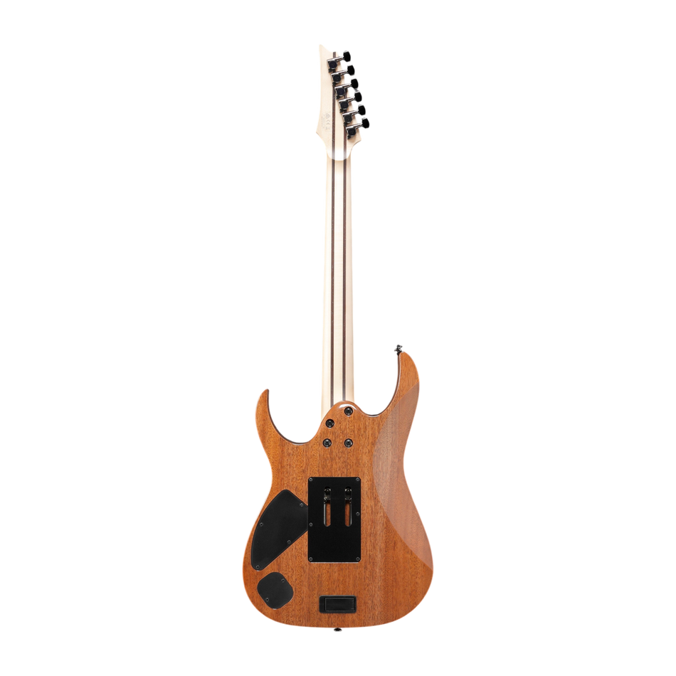 Ibanez RG5120M-FCN Electric Guitar | Frozen Ocean