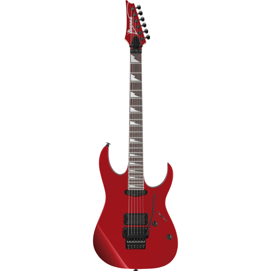 Ibanez RG565R-CA Electric Guitar | Candy Apple Red