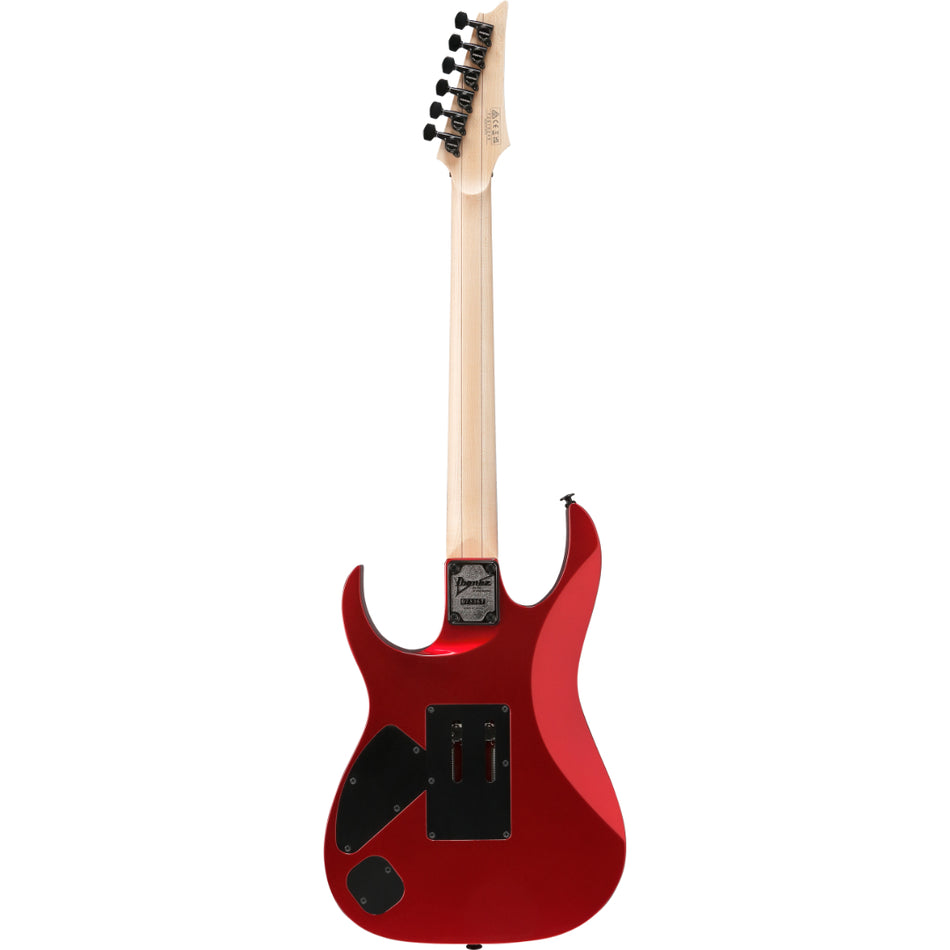 Ibanez RG565R-CA Electric Guitar | Candy Apple Red