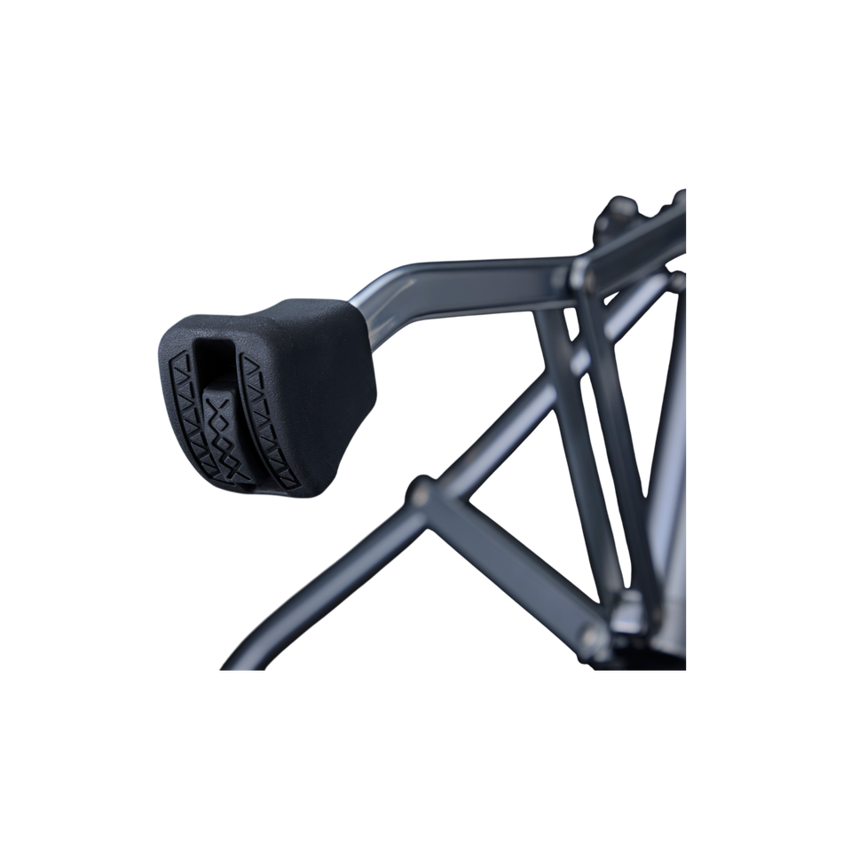 TAMA HC73BS – Boom Cymbal Stand | Chrome