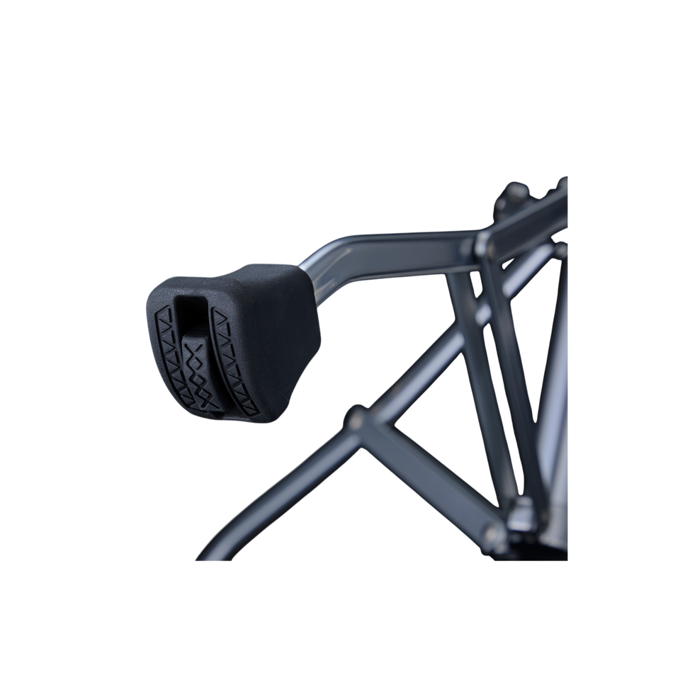TAMA HC72S – Cymbal Stand | Chrome