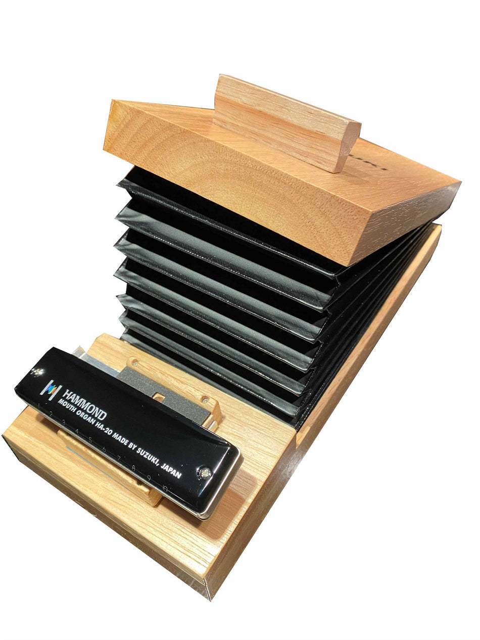 Suzuki HARMONICA TESTER
