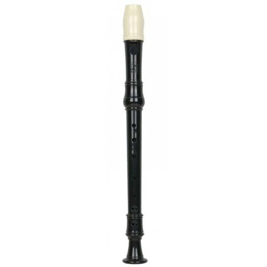 Suzuki SRG-81 – Soprano Recorder | 3-Piece | Baroque